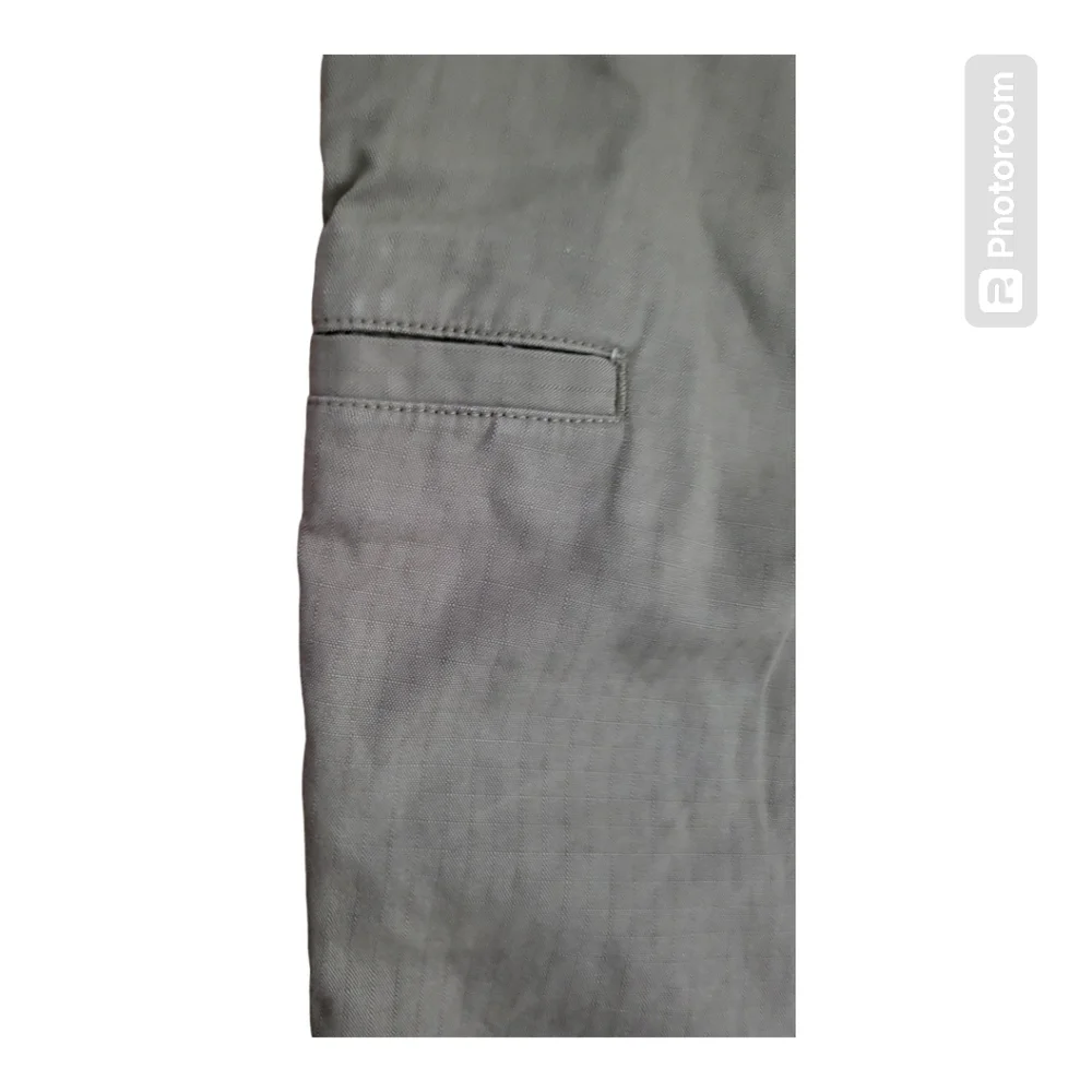 Alesbury athletic outdoor kakhi Mens‎ Size 32x30 New